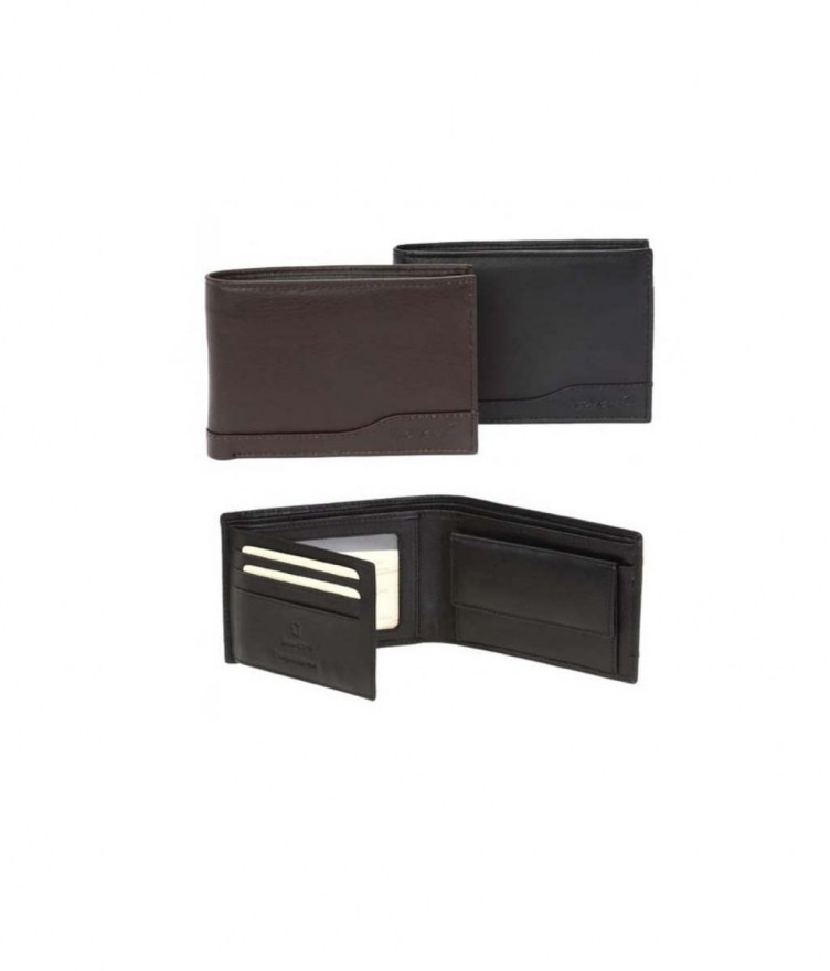 Πορτοφολι σε 2 χρωματα